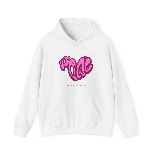 Pool - Over Everything - Unisex Pullover Hoodie
