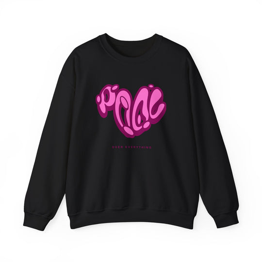Pool - Over Everything - Unisex Crewneck Sweatshirt