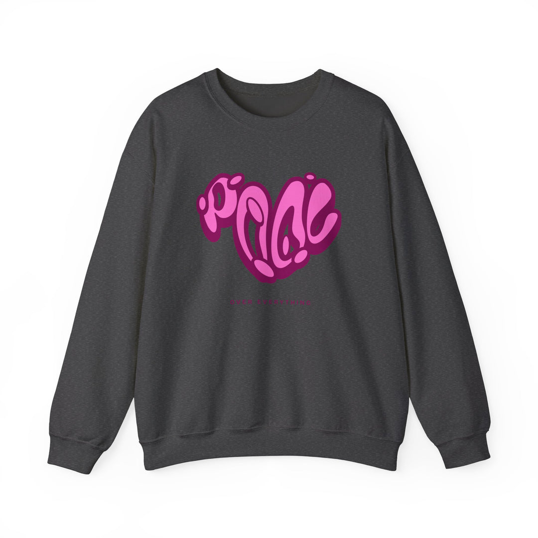 Pool - Over Everything - Unisex Crewneck Sweatshirt