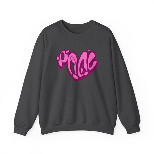 Pool - Over Everything - Unisex Crewneck Sweatshirt
