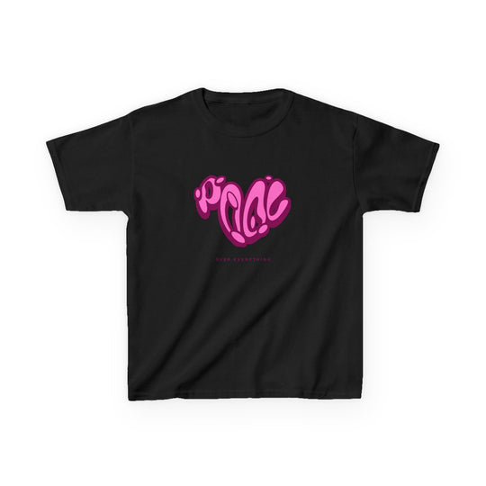 Pool - Over Everything - Youth Cotton Tee