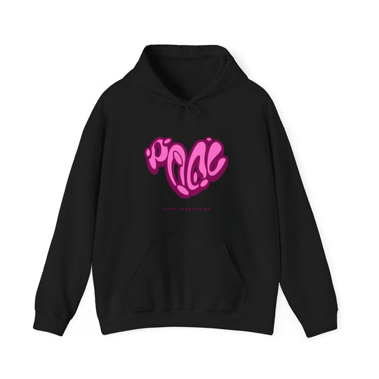 Pool - Over Everything - Unisex Pullover Hoodie