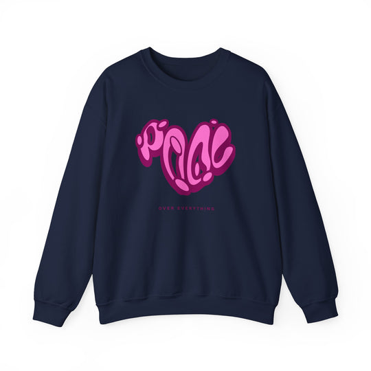 Pool - Over Everything - Unisex Crewneck Sweatshirt