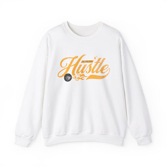 Fearless Hustle - 8 Ball - Unisex Crewneck Sweatshirt