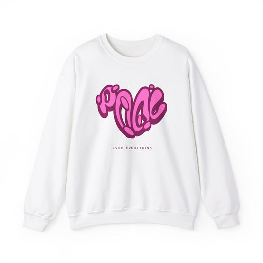 Pool - Over Everything - Unisex Crewneck Sweatshirt