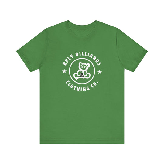 Bfly Billiards - Unisex Softstyle Tee - BFLY BILLIARDS