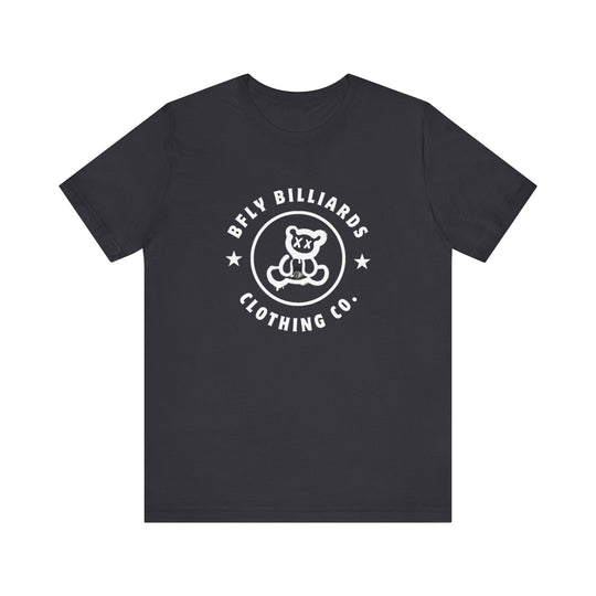 Bfly Billiards - Unisex Softstyle Tee - BFLY BILLIARDS