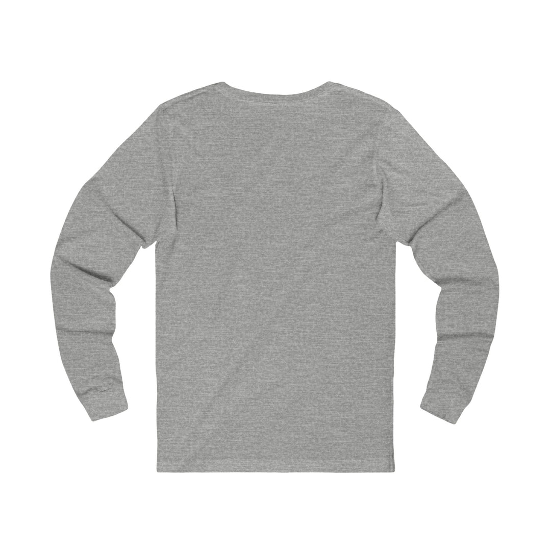 Billiards - 22 - Pool Player - Unisex Long Sleeve Tee - BFLY BILLIARDS