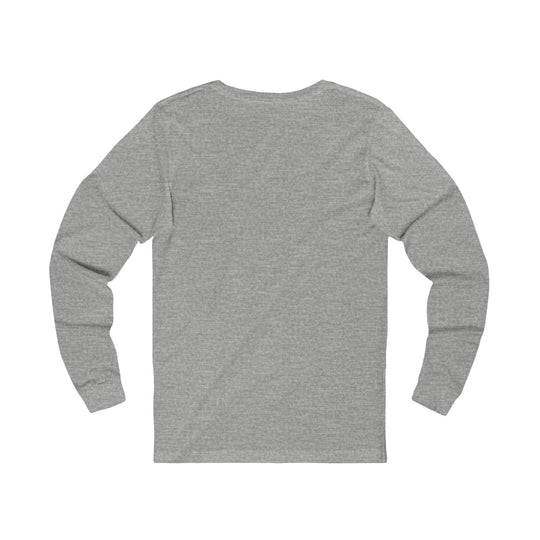 Billiards - 22 - Pool Player - Unisex Long Sleeve Tee - BFLY BILLIARDS