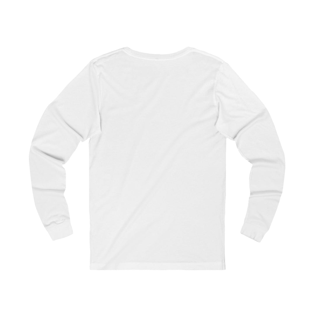 Billiards - 22 - Pool Player - Unisex Long Sleeve Tee - BFLY BILLIARDS
