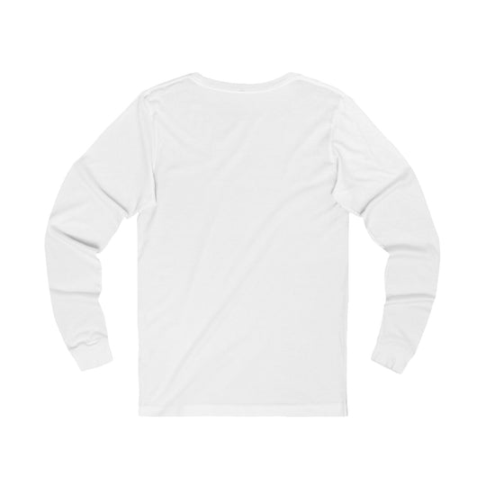 Billiards - 22 - Pool Player - Unisex Long Sleeve Tee - BFLY BILLIARDS
