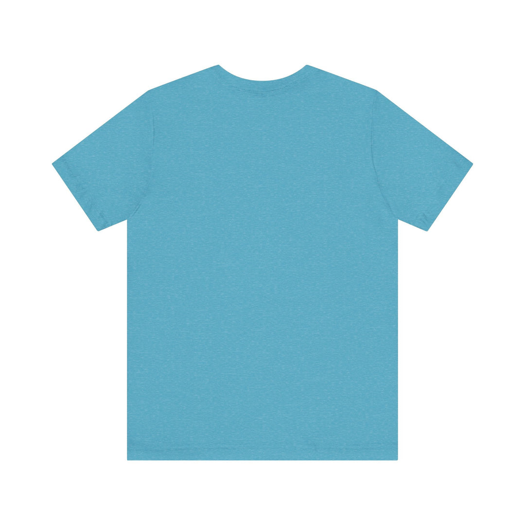 Billiards - 22 - Pool Player - Unisex Softstyle Tee - BFLY BILLIARDS