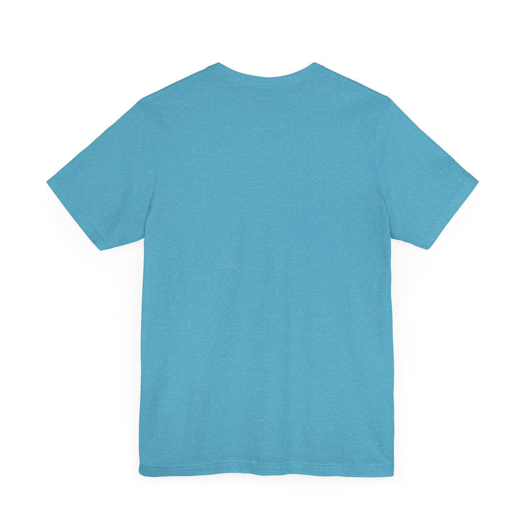 Billiards - 22 - Pool Player - Unisex Softstyle Tee - BFLY BILLIARDS
