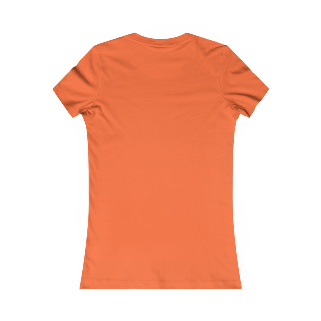 Fearless - Fierce - Unstoppable - Women's Fitted Tee - BFLY BILLIARDS