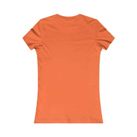 Fearless - Fierce - Unstoppable - Women's Fitted Tee - BFLY BILLIARDS