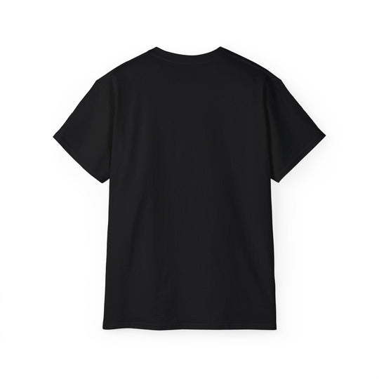 Have a Nice Day - 8 Ball - Unisex Cotton T-Shirt - BFLY BILLIARDS