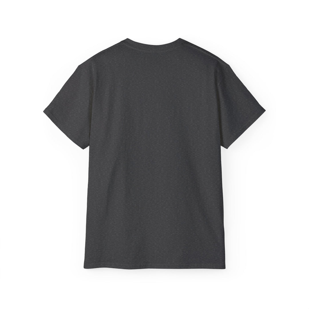 Have a Nice Day - 8 Ball - Unisex Cotton T-Shirt - BFLY BILLIARDS