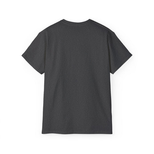 Have a Nice Day - 8 Ball - Unisex Cotton T-Shirt - BFLY BILLIARDS
