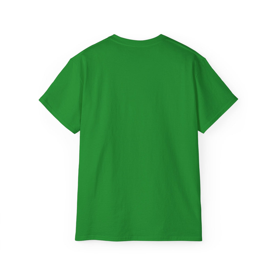 Have a Nice Day - 8 Ball - Unisex Cotton T-Shirt - BFLY BILLIARDS