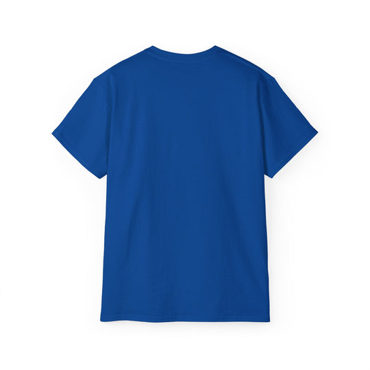 Have a Nice Day - 8 Ball - Unisex Cotton T-Shirt - BFLY BILLIARDS