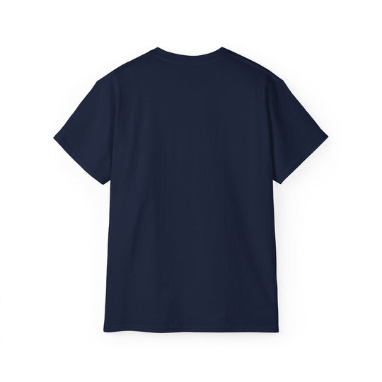 Have a Nice Day - 8 Ball - Unisex Cotton T-Shirt - BFLY BILLIARDS