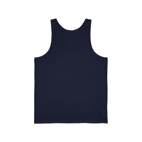 Love Your Game - 8 Ball - Unisex Tank Top - BFLY BILLIARDS