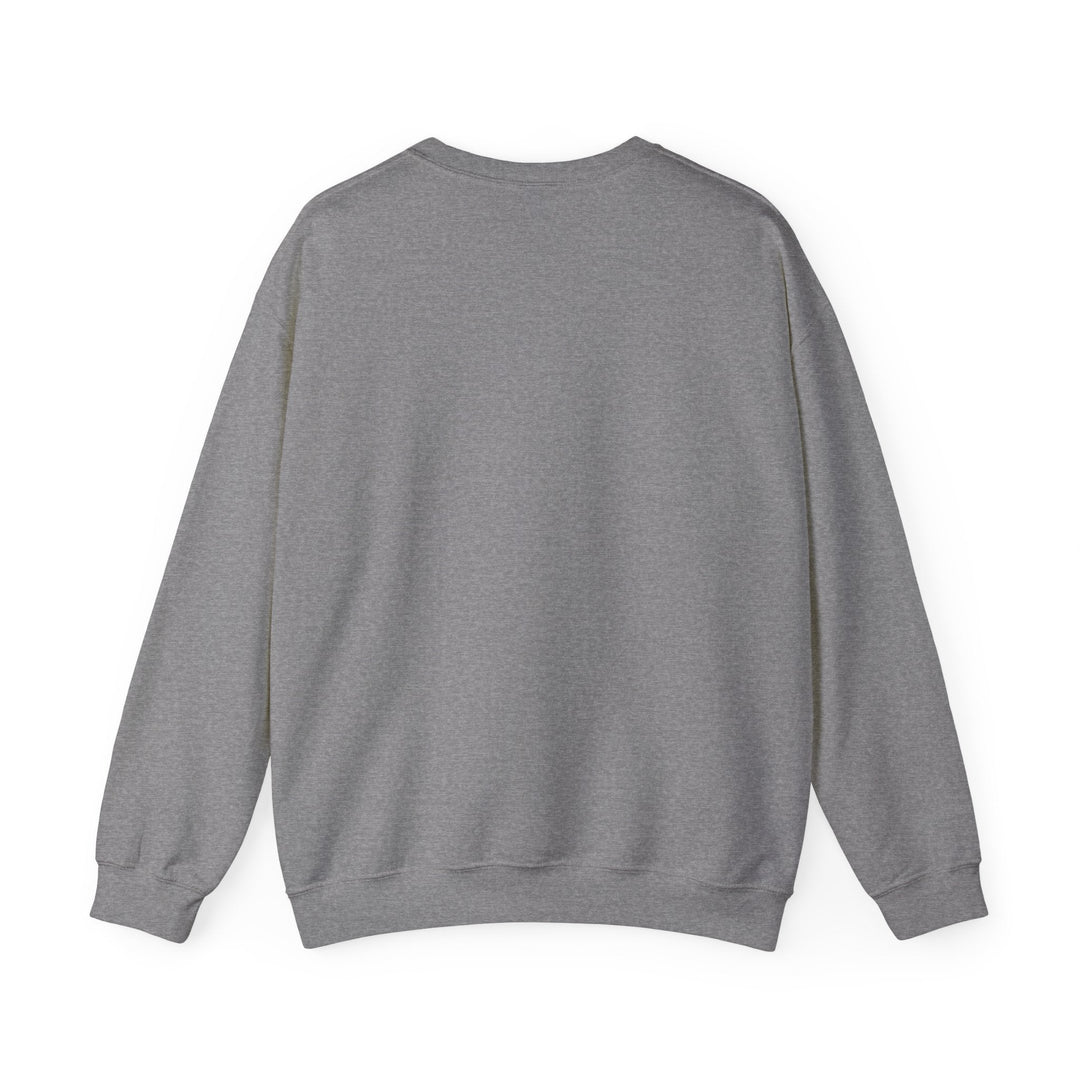 Pool Player - Billiards - Unisex Crewneck Sweatshirt - BFLY BILLIARDS