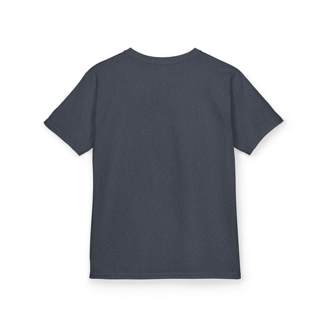 Red Line Love - 8 Ball - Youth Cotton Tee - BFLY BILLIARDS