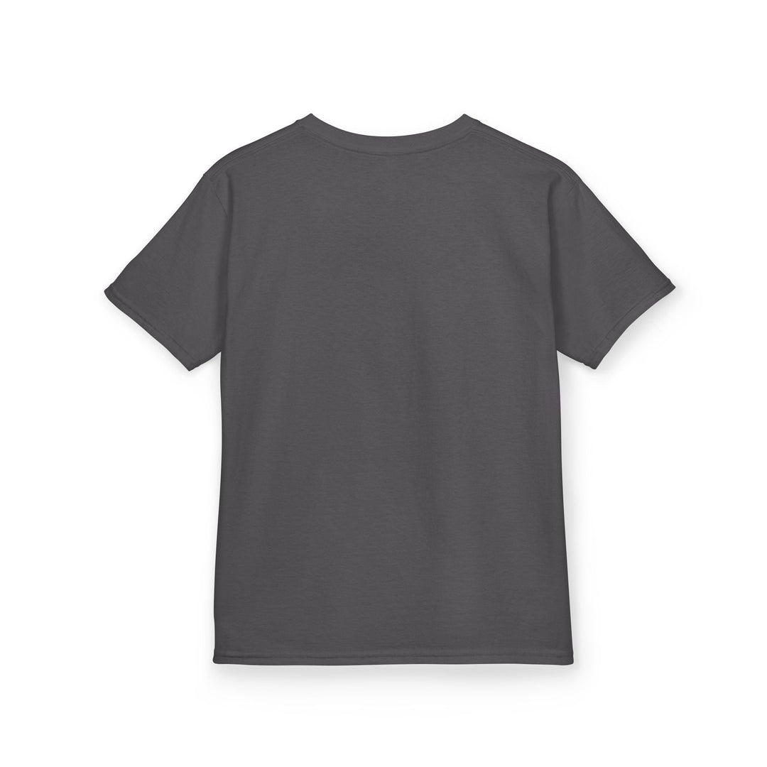 Red Line Love - 8 Ball - Youth Cotton Tee - BFLY BILLIARDS