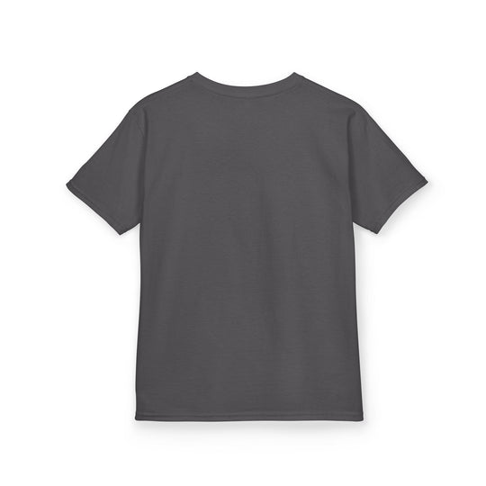 Red Line Love - 8 Ball - Youth Cotton Tee - BFLY BILLIARDS
