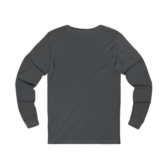 Stay Down 8 Ball Billiards - Unisex Long Sleeve Tee - BFLY BILLIARDS