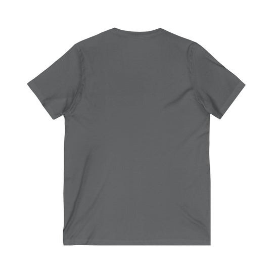 The Only Limit Is Your Mind - Unisex V - Neck Tee - BFLY BILLIARDS