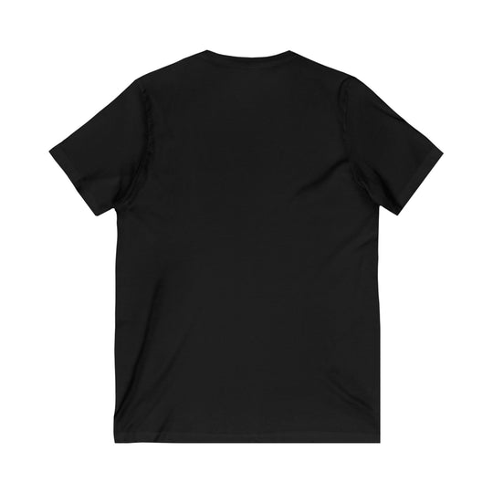The Only Limit Is Your Mind - Unisex V - Neck Tee - BFLY BILLIARDS