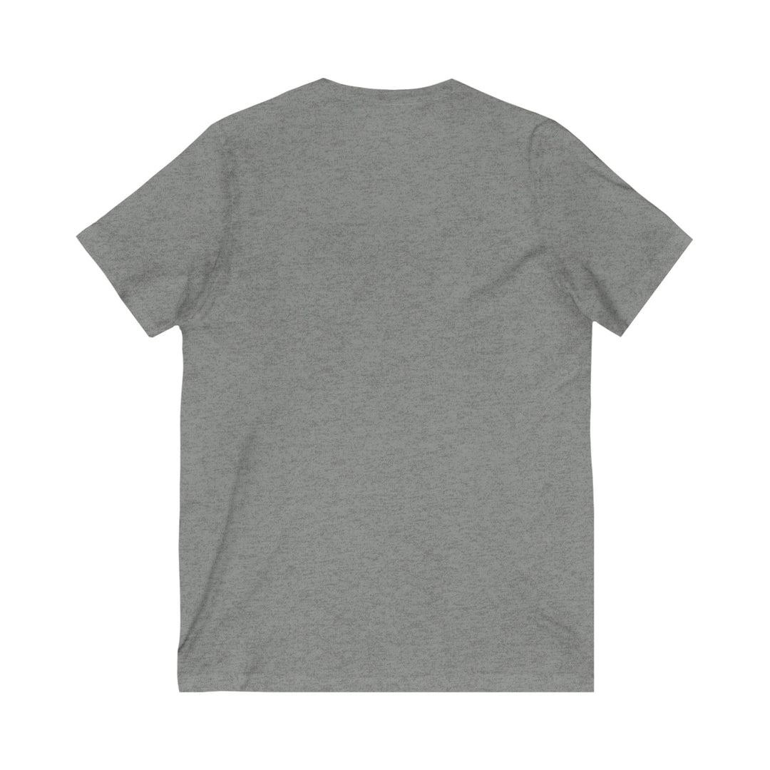 The Only Limit Is Your Mind - Unisex V - Neck Tee - BFLY BILLIARDS