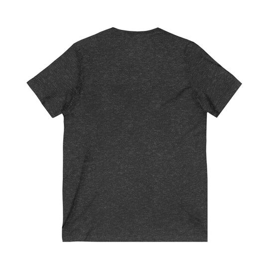 The Only Limit Is Your Mind - Unisex V - Neck Tee - BFLY BILLIARDS