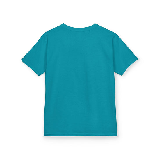 The Only Limit Is Your Mind - Youth Cotton Tee - BFLY BILLIARDS