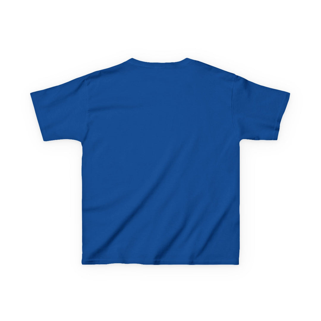 The Only Limit Is Your Mind - Youth Cotton Tee - BFLY BILLIARDS