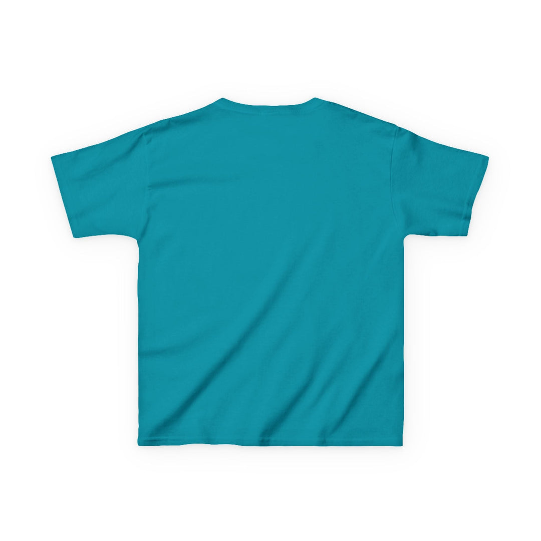 The Only Limit Is Your Mind - Youth Cotton Tee - BFLY BILLIARDS