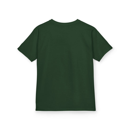 The Only Limit Is Your Mind - Youth Cotton Tee - BFLY BILLIARDS