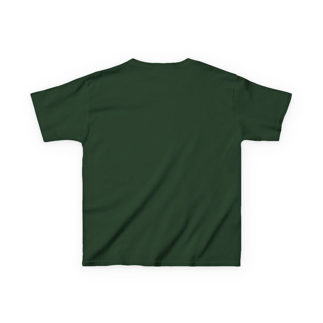 The Only Limit Is Your Mind - Youth Cotton Tee - BFLY BILLIARDS