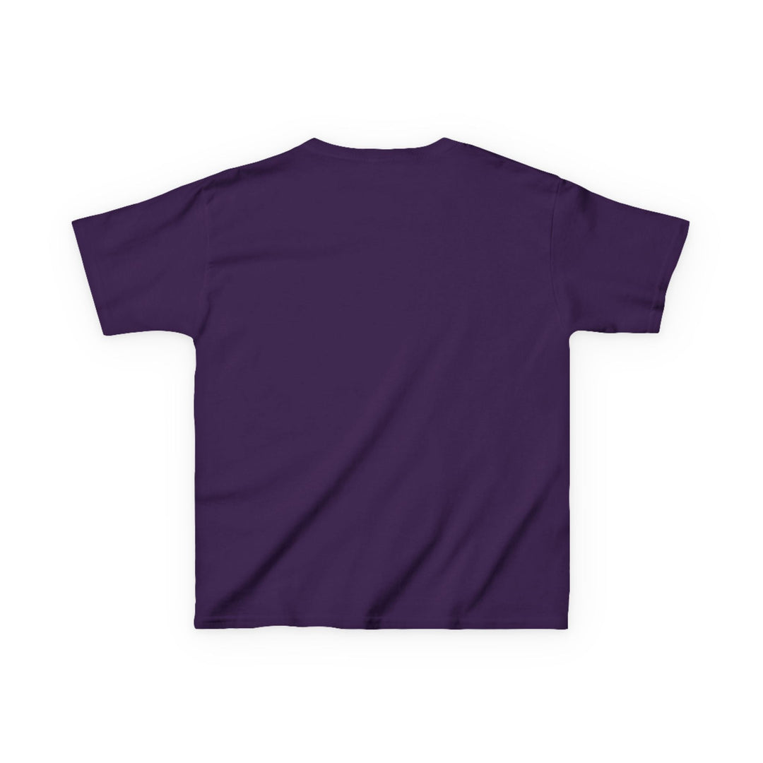 The Only Limit Is Your Mind - Youth Cotton Tee - BFLY BILLIARDS