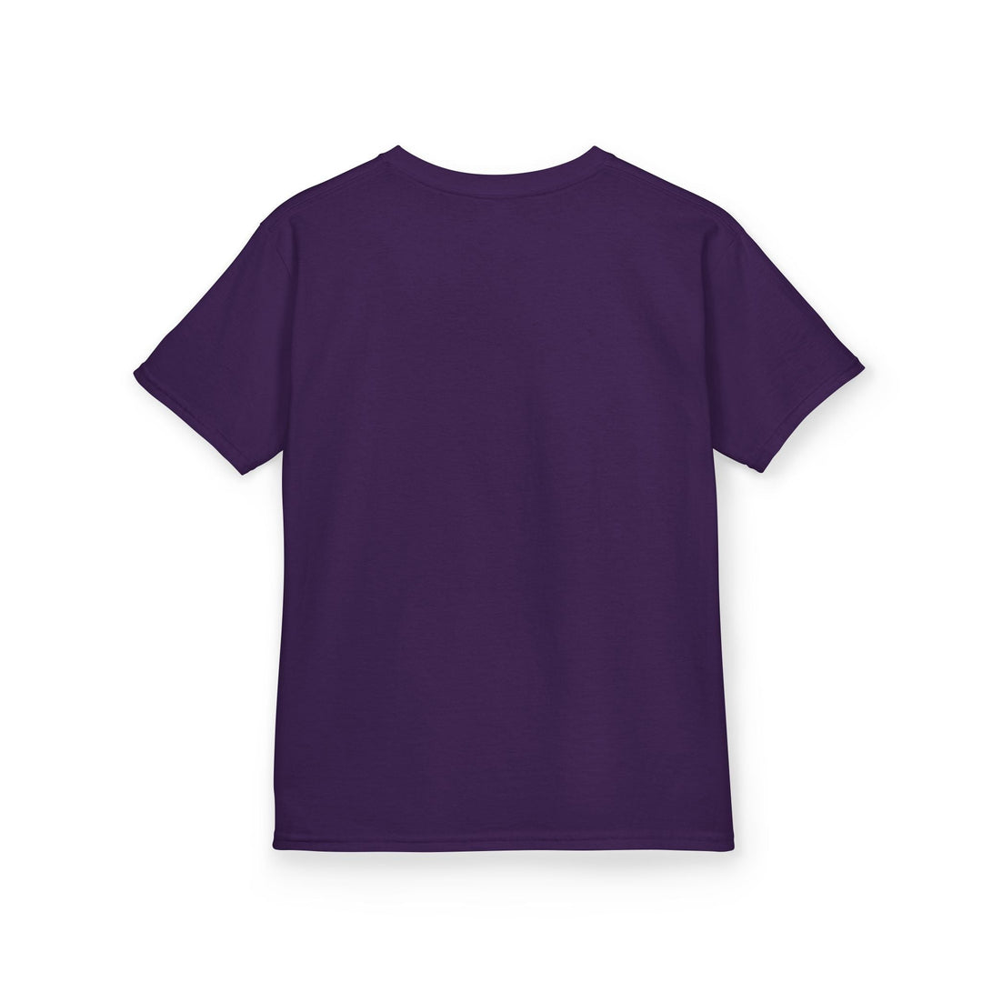 The Only Limit Is Your Mind - Youth Cotton Tee - BFLY BILLIARDS