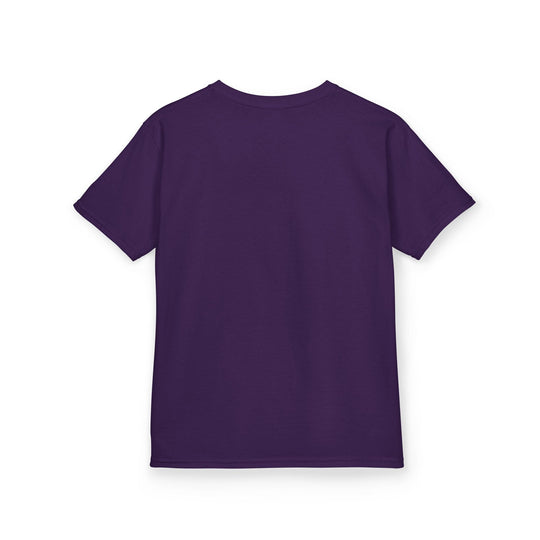 The Only Limit Is Your Mind - Youth Cotton Tee - BFLY BILLIARDS