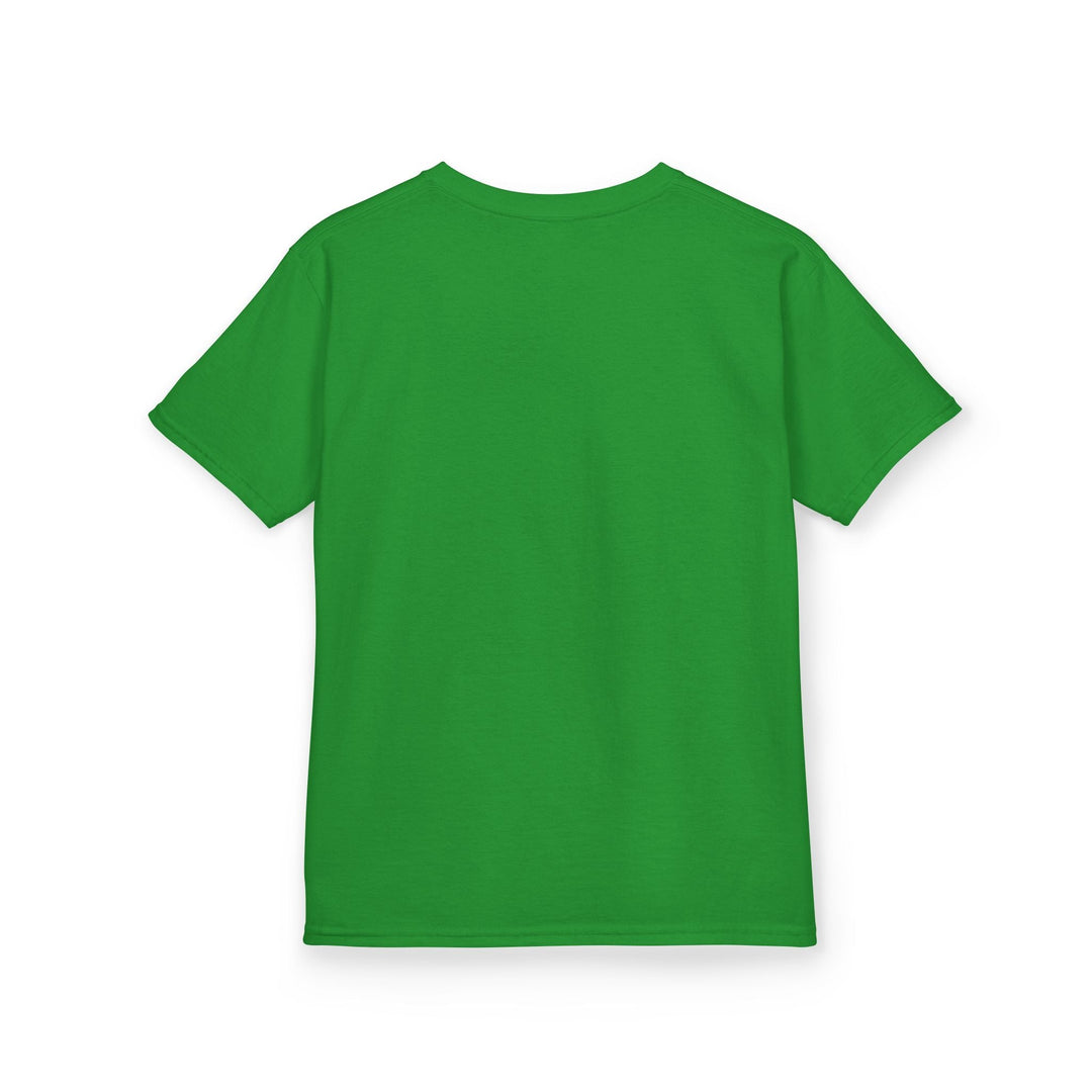 The Only Limit Is Your Mind - Youth Cotton Tee - BFLY BILLIARDS
