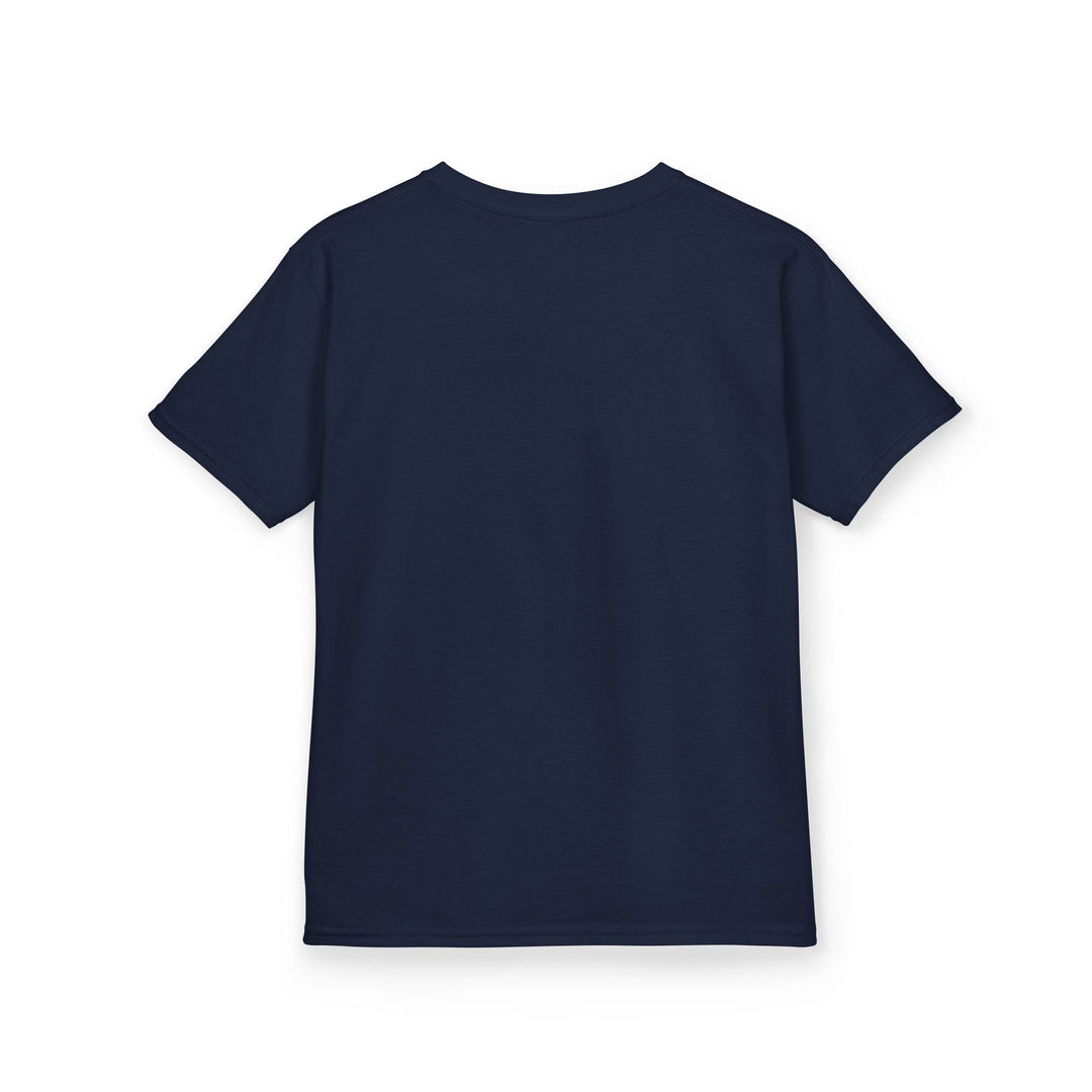 The Only Limit Is Your Mind - Youth Cotton Tee - BFLY BILLIARDS