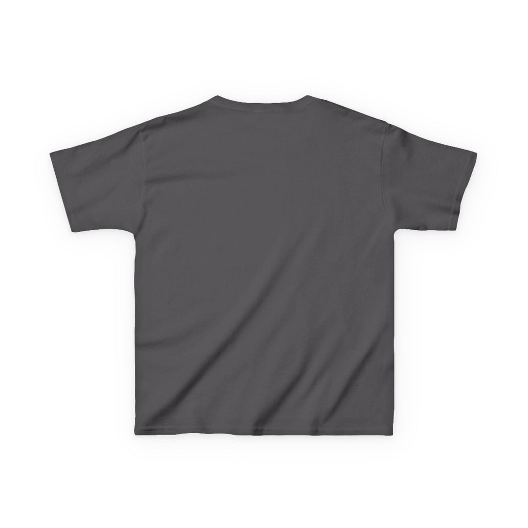 The Only Limit Is Your Mind - Youth Cotton Tee - BFLY BILLIARDS