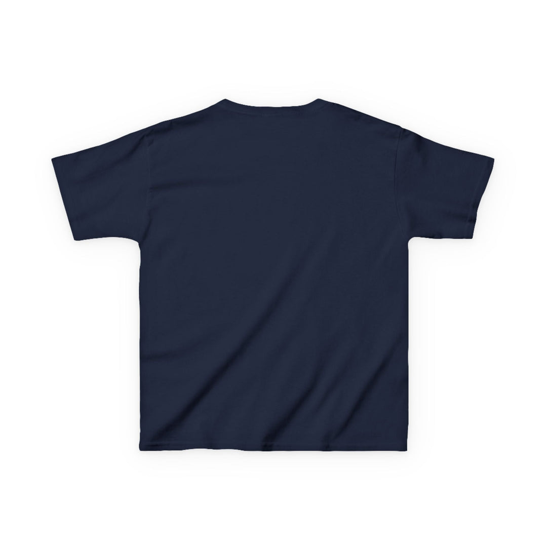 The Only Limit Is Your Mind - Youth Cotton Tee - BFLY BILLIARDS