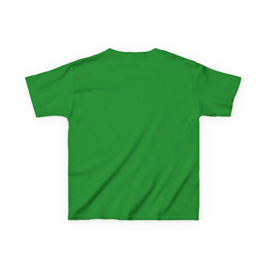 The Only Limit Is Your Mind - Youth Cotton Tee - BFLY BILLIARDS