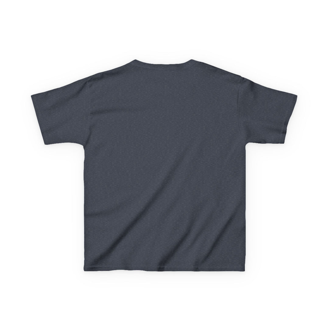 The Only Limit Is Your Mind - Youth Cotton Tee - BFLY BILLIARDS
